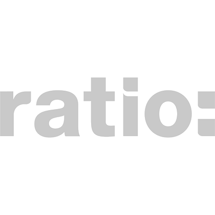 Ratio Logo.